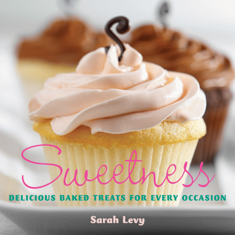 Cover of Sweetness by Sarah Levy