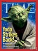 Yoda TIME