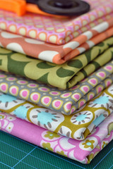Amy Butler fabrics