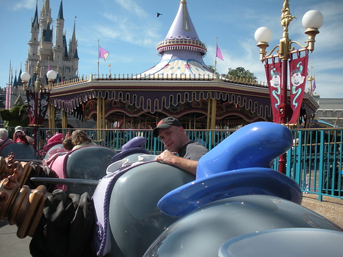 Disney Trip 2009