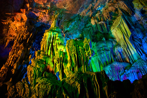Reed Flute Cave 04