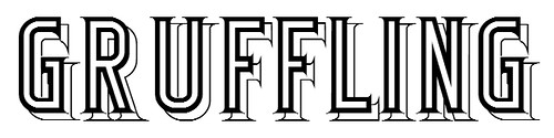 gruffling logo