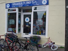 Sheelagh na Gig (by: thevillage.ie)