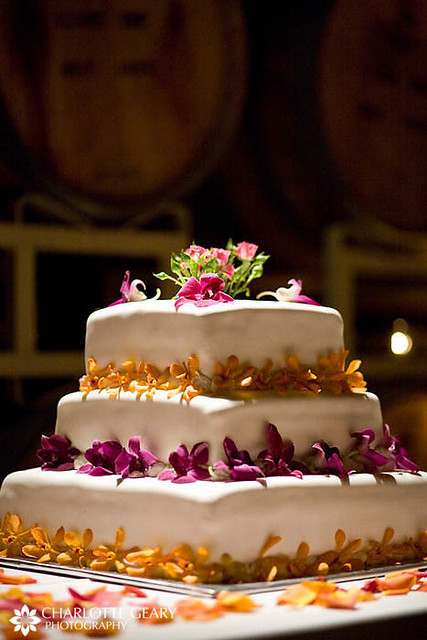 Wedding Cake Pictures