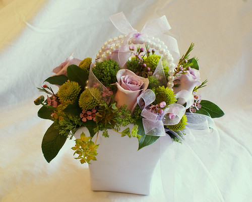 Wedding Bridal Flower