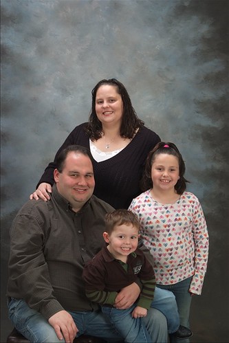 Family Portrait Innovations 3-28-09