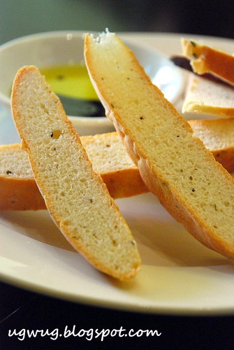 Yummy Bread