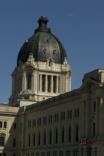 Saskatchewan Legislative