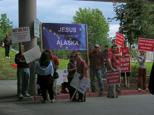 June 16 public testimony, Anchorage Assembly