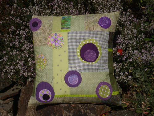 Cushion number 2
