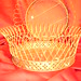 Gold basket rental