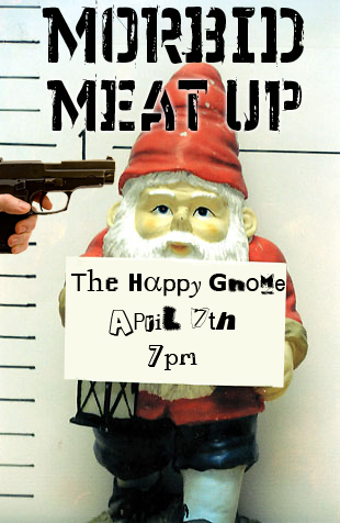 Happy Gnome Meatup