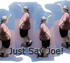 Just Say Joe