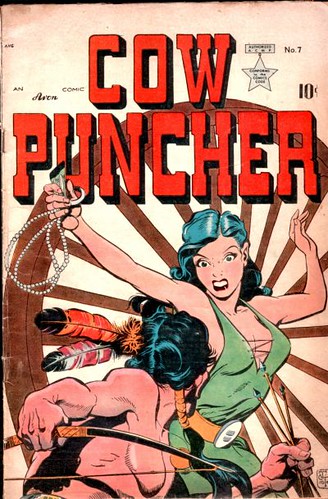 cow puncher 7
