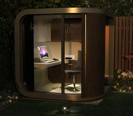 Portable Offices 5