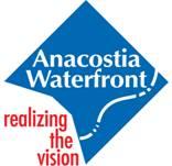 Anacostia Waterfront: Realizing the vision logo
