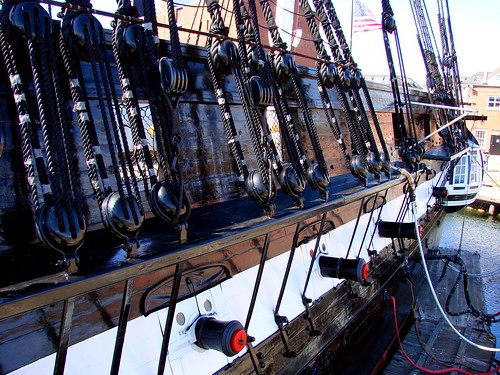 2008-03-22 03-23 Boston 069 USS Constitution