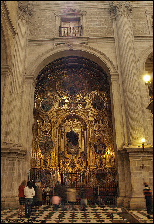 Catedral 2