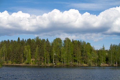 Imatra - Finland