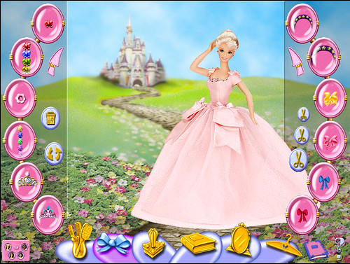 Barbie Games Free Download For Pc