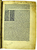 Ink book stamp in Bonatus, Guido: Decem tractatus astronomiae