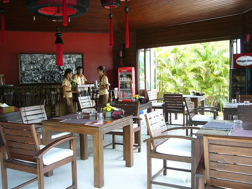 Koh Samui Atlantis Resort & Spa アトランティスリゾート　Restaurant0000