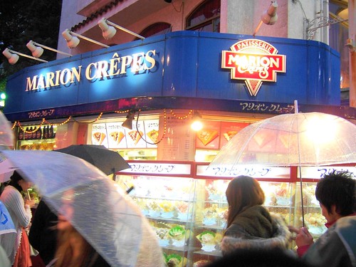 marion crepes