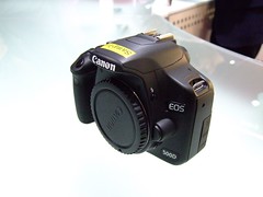 canon eos 500D