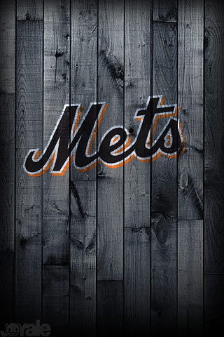 new york mets 2011 wallpaper. New York Mets I-Phone