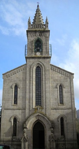 iglesia santiago