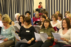 York Choir - rehearsal (4)