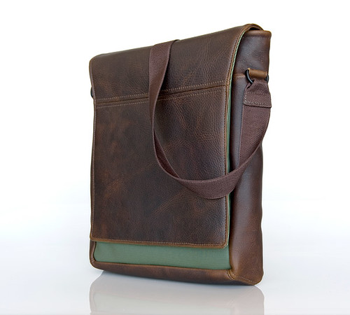 Muzetto from Waterfield Designs