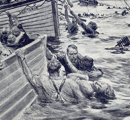 Ilustração Portugueza, No. 484, May 31 1915 - 28a