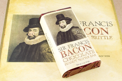 Sir Francis Bacon Brittle