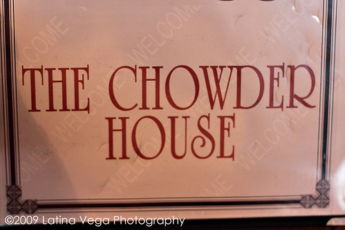 chowder house