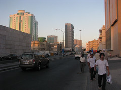 Souqs Tour - Qatar - 04