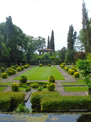 Villa Reale di Marlia - in garden at Giardino Spagnolo - 09
