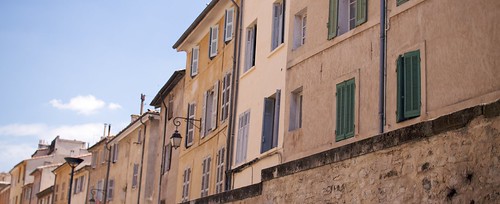 Aix en provence
