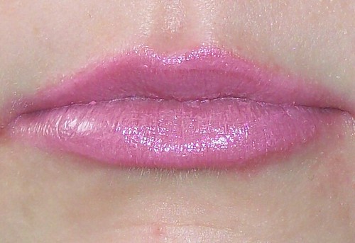 mac lady gaga lipstick swatch. mac viva glam gaga lipstick