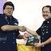 Majlis Sambutan 15 Tahun UiTM Pulau Pinang.