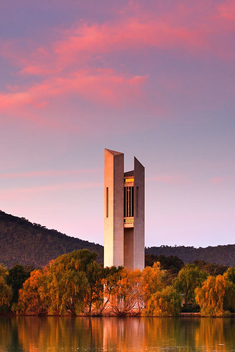 Canberra, ACT, Australia, National Carillon IMG_8485_Canberra