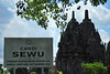 Candi Sewu, Yogyakarta