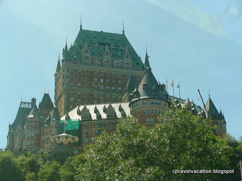 Quebec Canada