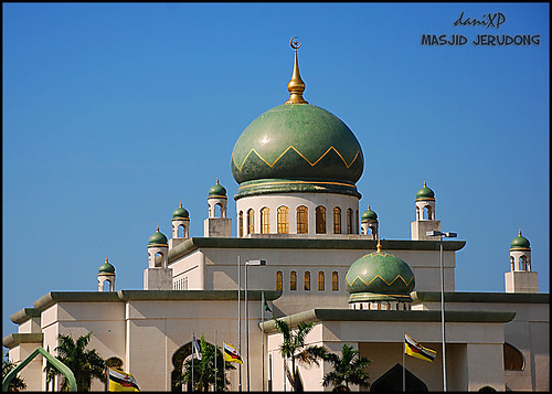 masjid jrdng