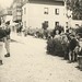 Südtirol 1960: fanfara e bimbi /4foto