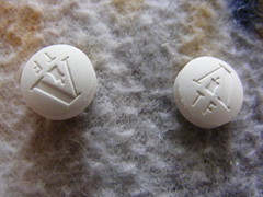 Armour thyroid tablets
