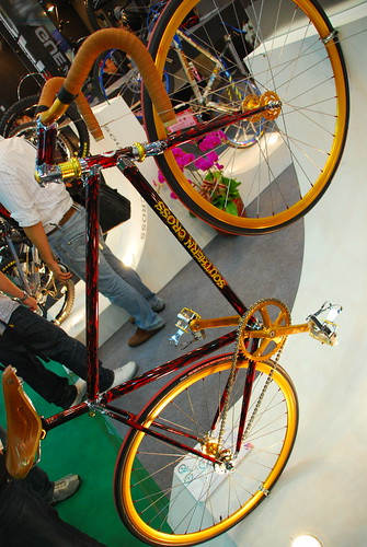 Taipei Bike Show