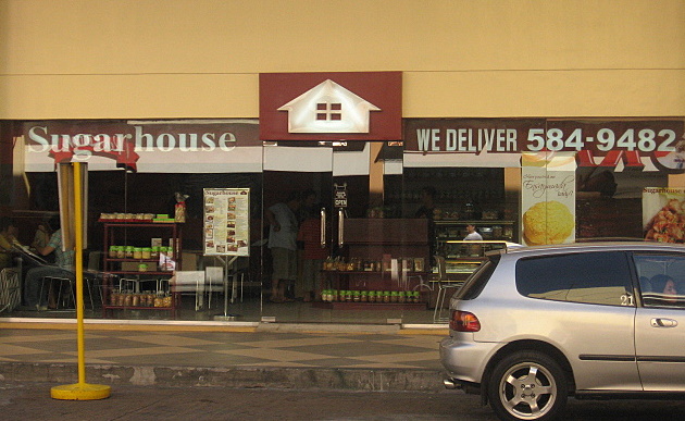 Sugarhouse