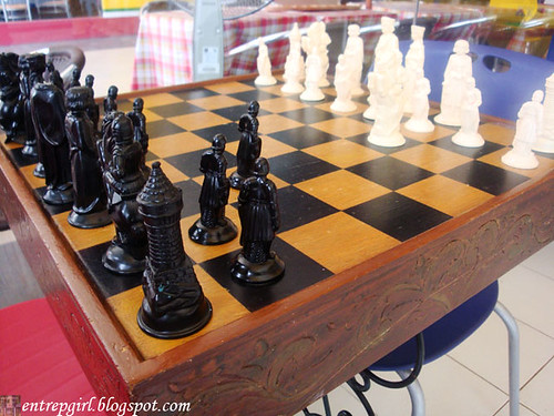 Elfav chess