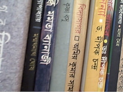 Books in Indian Languages